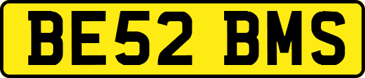 BE52BMS