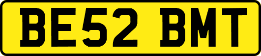 BE52BMT
