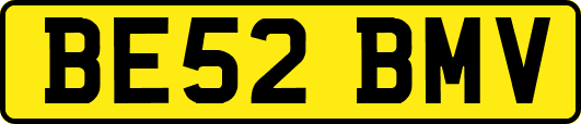 BE52BMV