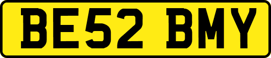 BE52BMY