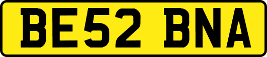 BE52BNA