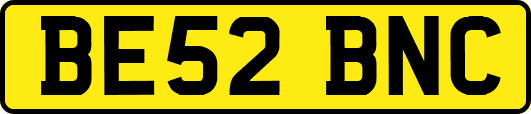 BE52BNC