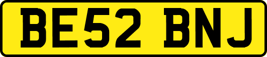 BE52BNJ