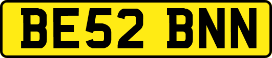 BE52BNN