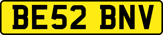 BE52BNV
