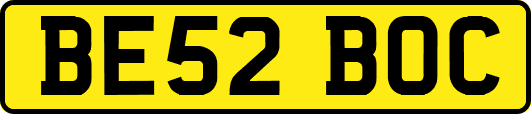 BE52BOC