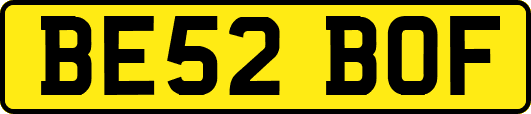 BE52BOF