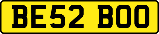BE52BOO