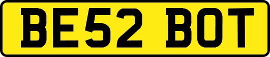 BE52BOT