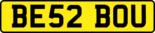 BE52BOU