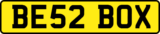 BE52BOX