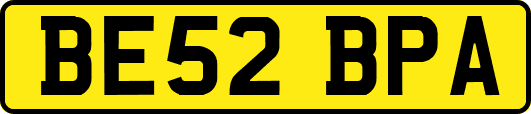 BE52BPA