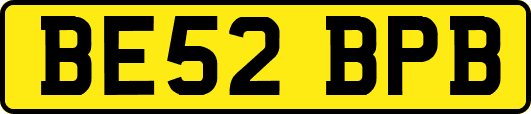 BE52BPB