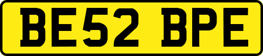 BE52BPE