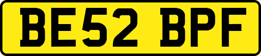 BE52BPF