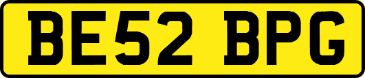 BE52BPG
