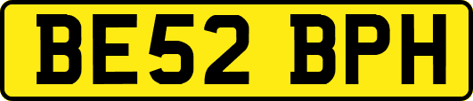BE52BPH