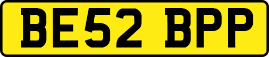 BE52BPP