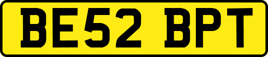 BE52BPT