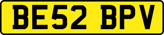 BE52BPV