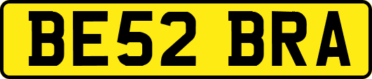 BE52BRA