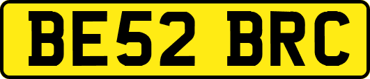 BE52BRC