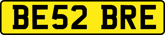 BE52BRE