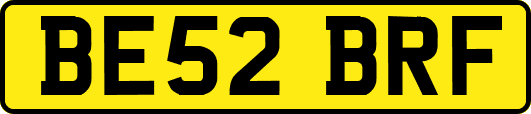 BE52BRF