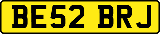 BE52BRJ