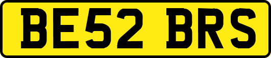 BE52BRS