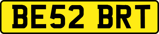 BE52BRT
