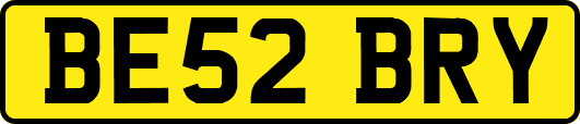 BE52BRY