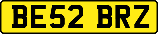 BE52BRZ