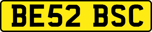 BE52BSC