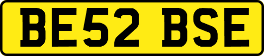 BE52BSE