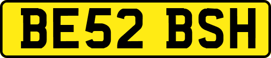 BE52BSH