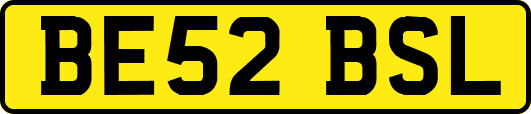 BE52BSL