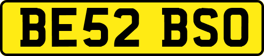 BE52BSO
