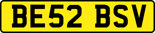 BE52BSV
