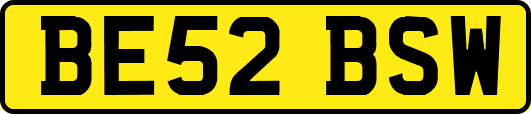 BE52BSW