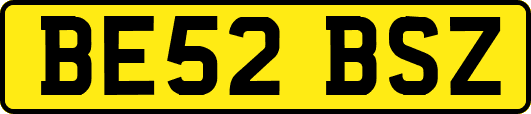 BE52BSZ