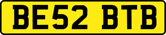 BE52BTB