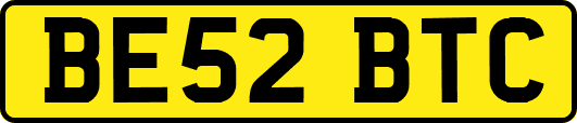 BE52BTC