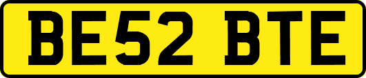 BE52BTE