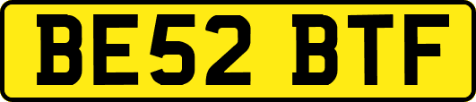 BE52BTF