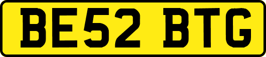 BE52BTG