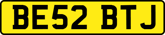 BE52BTJ