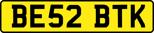 BE52BTK