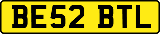 BE52BTL