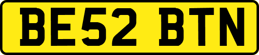 BE52BTN
